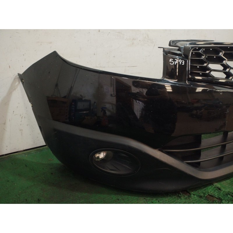 Recambio de paragolpes delantero para nissan qashqai i (j10, nj10) 1.5 dci referencia OEM IAM   
