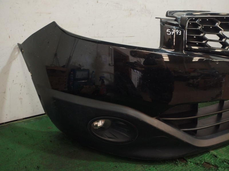 Recambio de paragolpes delantero para nissan qashqai i (j10, nj10) 1.5 dci referencia OEM IAM   