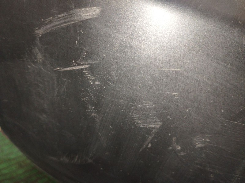 Recambio de paragolpes delantero para nissan qashqai i (j10, nj10) 1.5 dci referencia OEM IAM   