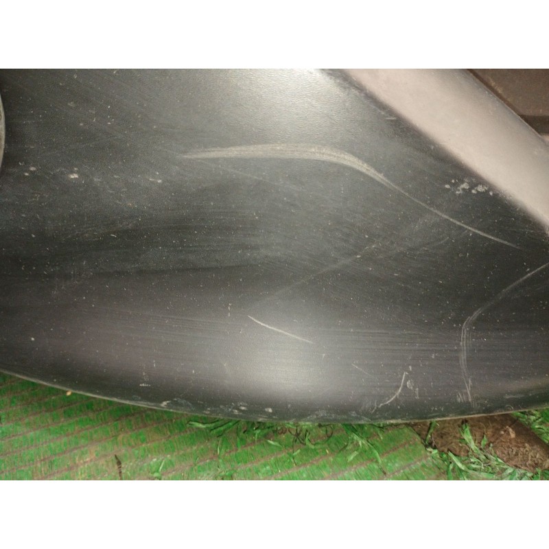 Recambio de paragolpes delantero para nissan qashqai i (j10, nj10) 1.5 dci referencia OEM IAM   