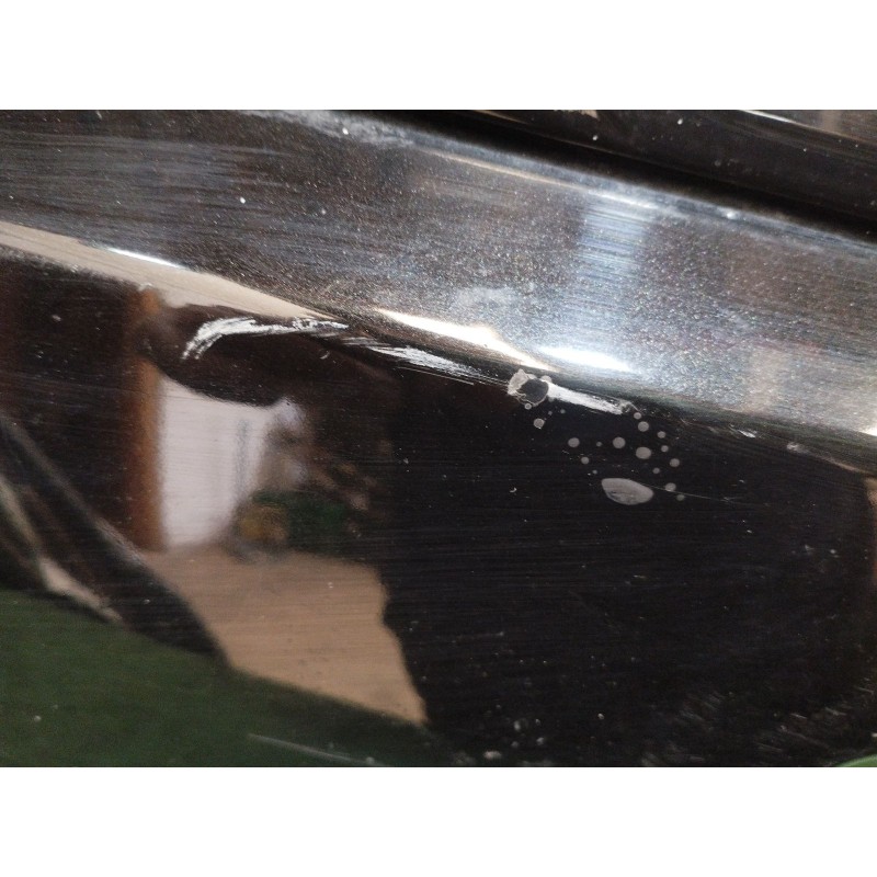 Recambio de paragolpes delantero para nissan qashqai i (j10, nj10) 1.5 dci referencia OEM IAM   