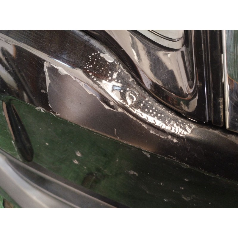 Recambio de paragolpes delantero para nissan qashqai i (j10, nj10) 1.5 dci referencia OEM IAM   