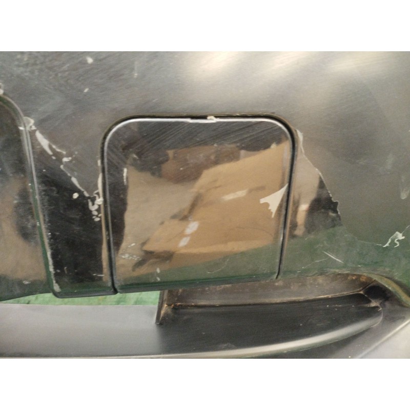 Recambio de paragolpes delantero para nissan qashqai i (j10, nj10) 1.5 dci referencia OEM IAM   