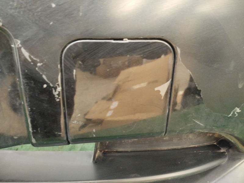 Recambio de paragolpes delantero para nissan qashqai i (j10, nj10) 1.5 dci referencia OEM IAM   