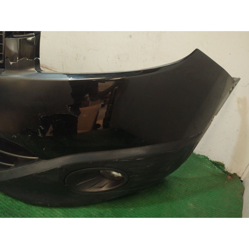 Recambio de paragolpes delantero para nissan qashqai i (j10, nj10) 1.5 dci referencia OEM IAM   