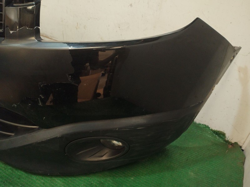 Recambio de paragolpes delantero para nissan qashqai i (j10, nj10) 1.5 dci referencia OEM IAM   