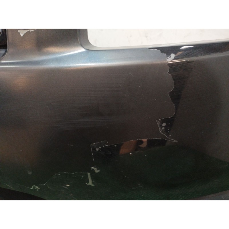 Recambio de paragolpes delantero para nissan qashqai i (j10, nj10) 1.5 dci referencia OEM IAM   