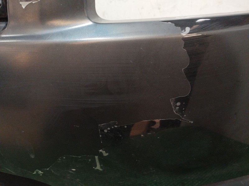 Recambio de paragolpes delantero para nissan qashqai i (j10, nj10) 1.5 dci referencia OEM IAM   