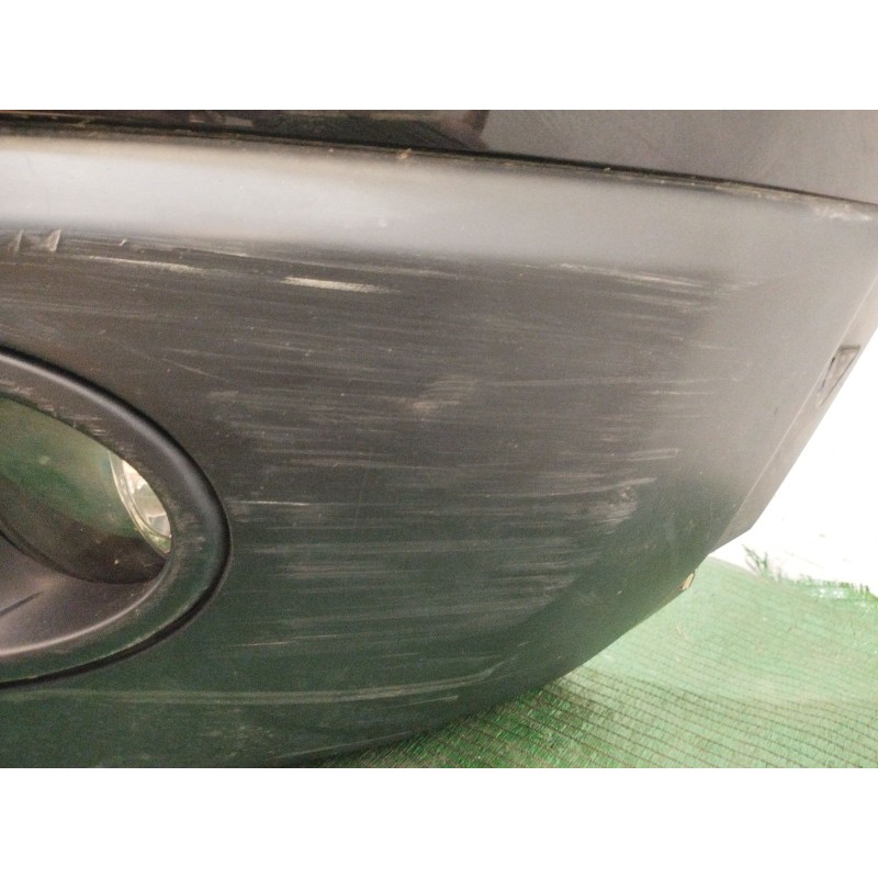 Recambio de paragolpes delantero para nissan qashqai i (j10, nj10) 1.5 dci referencia OEM IAM   