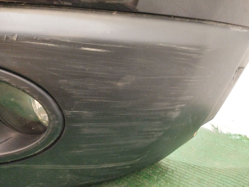 Recambio de paragolpes delantero para nissan qashqai i (j10, nj10) 1.5 dci referencia OEM IAM   