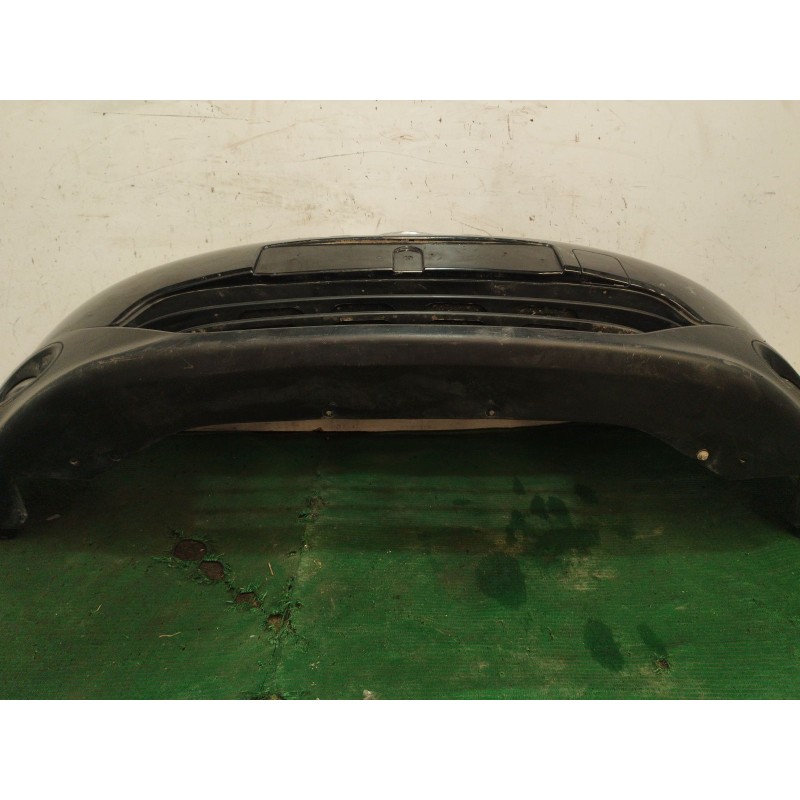Recambio de paragolpes delantero para nissan qashqai i (j10, nj10) 1.5 dci referencia OEM IAM   