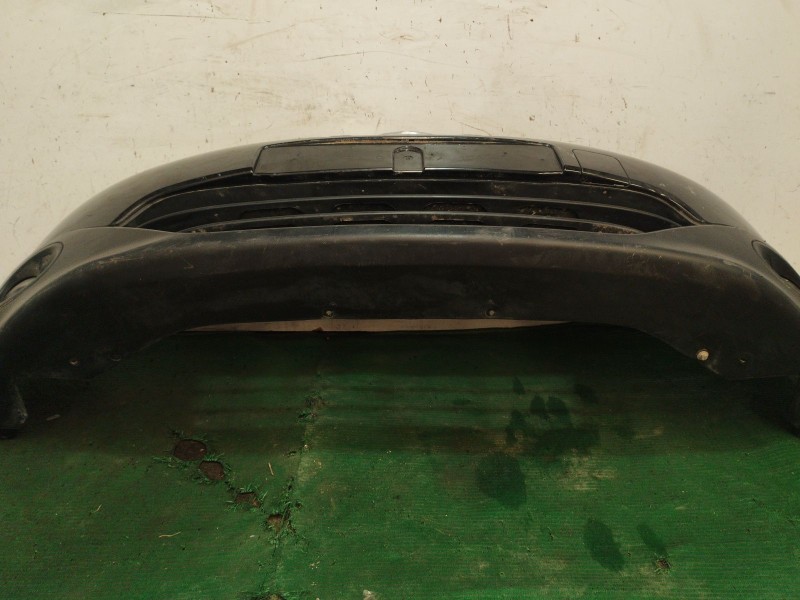 Recambio de paragolpes delantero para nissan qashqai i (j10, nj10) 1.5 dci referencia OEM IAM   