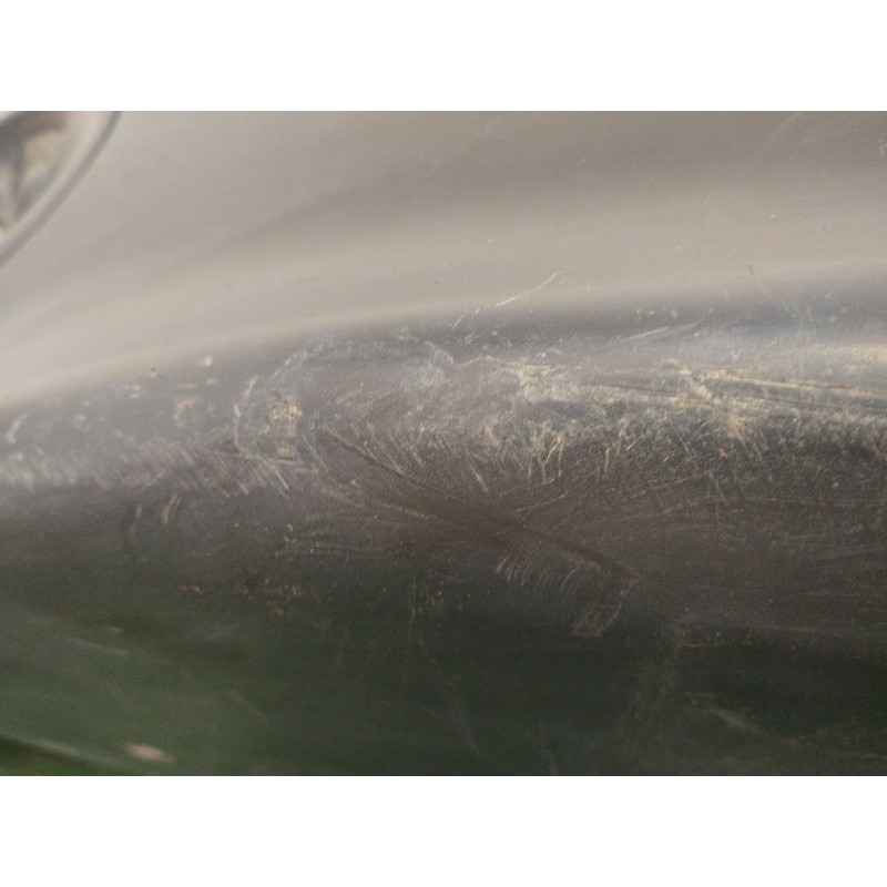 Recambio de paragolpes delantero para nissan qashqai i (j10, nj10) 1.5 dci referencia OEM IAM   