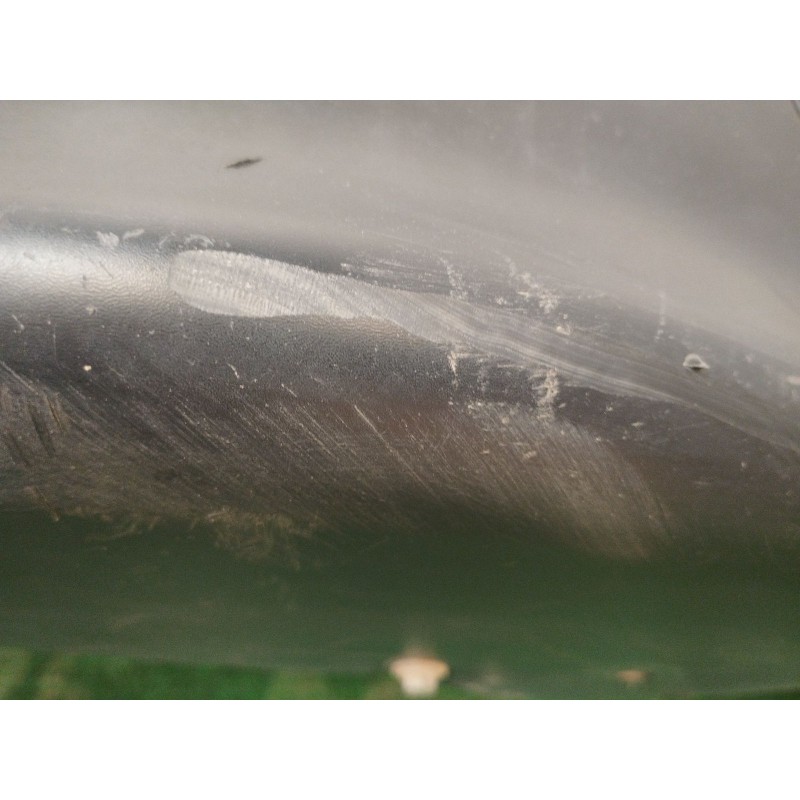 Recambio de paragolpes delantero para nissan qashqai i (j10, nj10) 1.5 dci referencia OEM IAM   