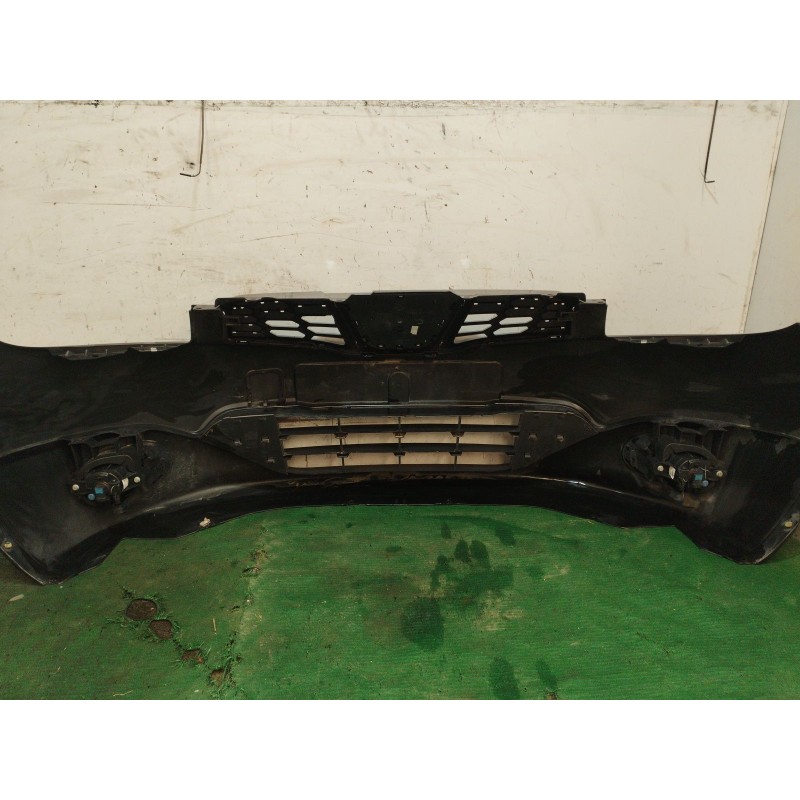 Recambio de paragolpes delantero para nissan qashqai i (j10, nj10) 1.5 dci referencia OEM IAM   