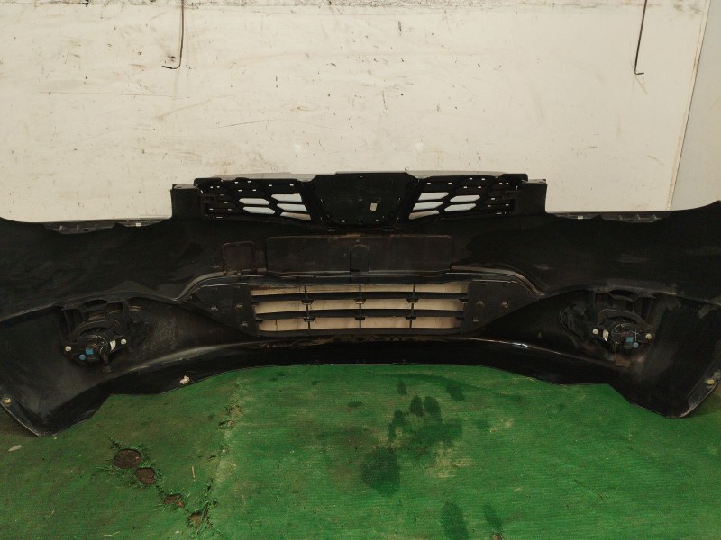 Recambio de paragolpes delantero para nissan qashqai i (j10, nj10) 1.5 dci referencia OEM IAM   
