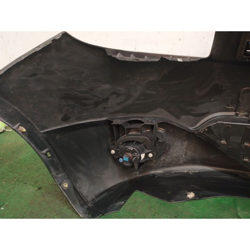 Recambio de paragolpes delantero para nissan qashqai i (j10, nj10) 1.5 dci referencia OEM IAM   