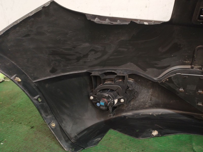 Recambio de paragolpes delantero para nissan qashqai i (j10, nj10) 1.5 dci referencia OEM IAM   