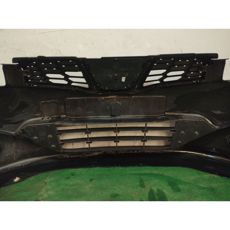 Recambio de paragolpes delantero para nissan qashqai i (j10, nj10) 1.5 dci referencia OEM IAM   