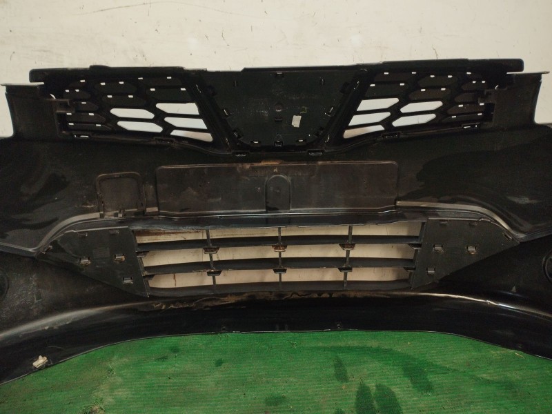 Recambio de paragolpes delantero para nissan qashqai i (j10, nj10) 1.5 dci referencia OEM IAM   