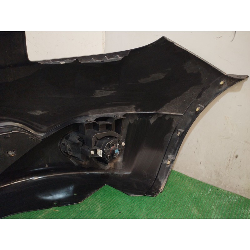 Recambio de paragolpes delantero para nissan qashqai i (j10, nj10) 1.5 dci referencia OEM IAM   