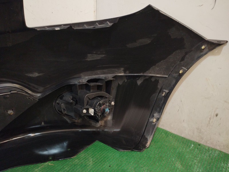 Recambio de paragolpes delantero para nissan qashqai i (j10, nj10) 1.5 dci referencia OEM IAM   