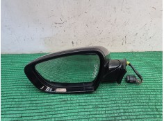 Recambio de faro izquierdo para kia cee´d sportswagon (jd) 1.6 crdi 128 referencia OEM IAM   