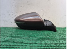 Recambio de faro derecho para kia cee´d sportswagon (jd) 1.6 crdi 128 referencia OEM IAM 20435146 20435146 20435146 2