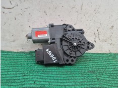 Recambio de motor elevalunas trasero derecho para kia cee´d sportswagon (jd) 1.6 crdi 128 referencia OEM IAM   