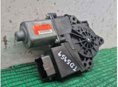 Recambio de motor elevalunas trasero derecho para kia cee´d sportswagon (jd) 1.6 crdi 128 referencia OEM IAM    2