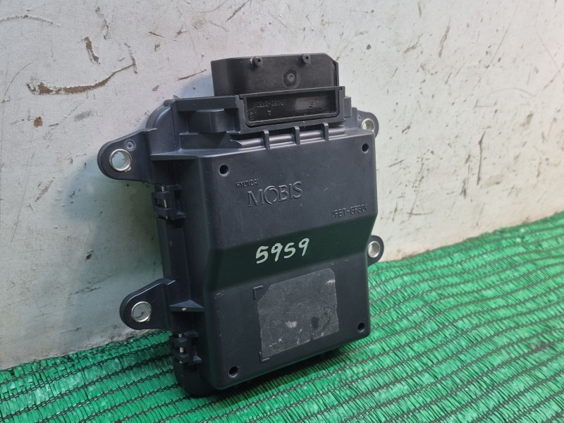 Recambio de modulo electronico para kia cee´d sportswagon (jd) 1.6 crdi 128 referencia OEM IAM   