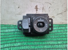 Recambio de mando retrovisor para kia cee´d sportswagon (jd) 1.6 crdi 128 referencia OEM IAM   