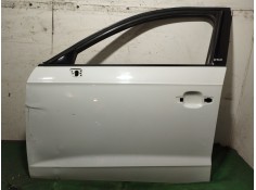 Recambio de puerta delantera izquierda para audi a3 (8v1, 8vk) 1.6 tdi referencia OEM IAM