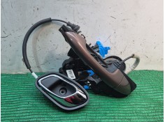 Recambio de cerradura puerta trasera izquierda para kia cee´d sportswagon (jd) 1.6 crdi 128 referencia OEM IAM   