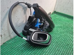 Recambio de cerradura puerta trasera izquierda para kia cee´d sportswagon (jd) 1.6 crdi 128 referencia OEM IAM    2