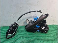 Recambio de cerradura puerta trasera derecha para kia cee´d sportswagon (jd) 1.6 crdi 128 referencia OEM IAM   