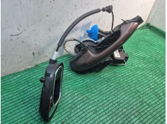 Recambio de cerradura puerta trasera derecha para kia cee´d sportswagon (jd) 1.6 crdi 128 referencia OEM IAM    2