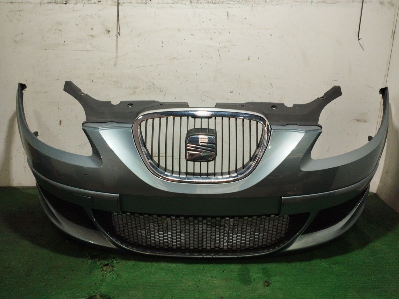 Recambio de paragolpes delantero para seat altea (5p1) 2.0 tdi referencia OEM IAM   