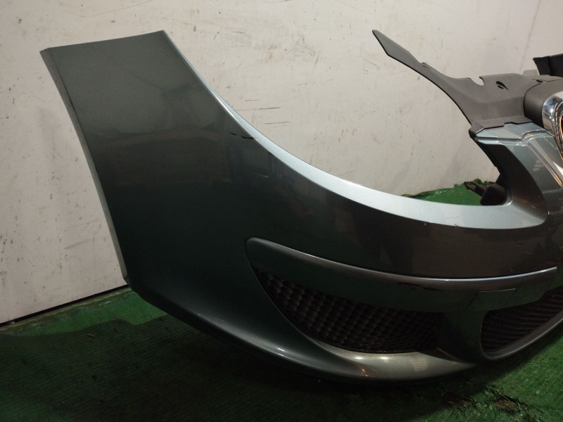 Recambio de paragolpes delantero para seat altea (5p1) 2.0 tdi referencia OEM IAM   