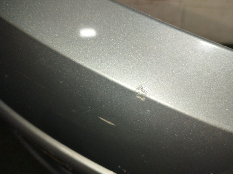 Recambio de paragolpes delantero para seat altea (5p1) 2.0 tdi referencia OEM IAM   