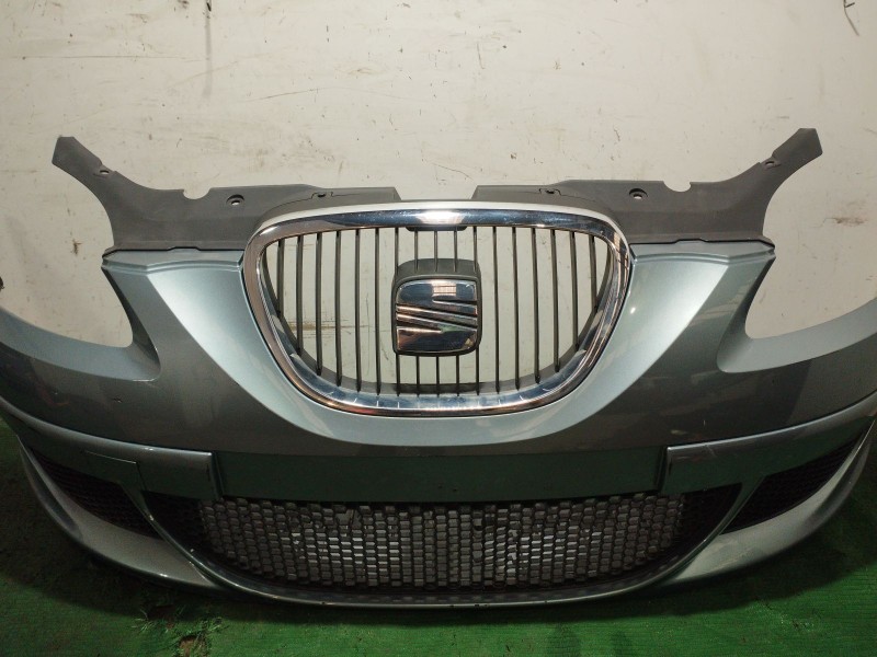 Recambio de paragolpes delantero para seat altea (5p1) 2.0 tdi referencia OEM IAM   