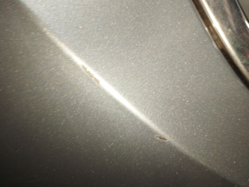 Recambio de paragolpes delantero para seat altea (5p1) 2.0 tdi referencia OEM IAM   