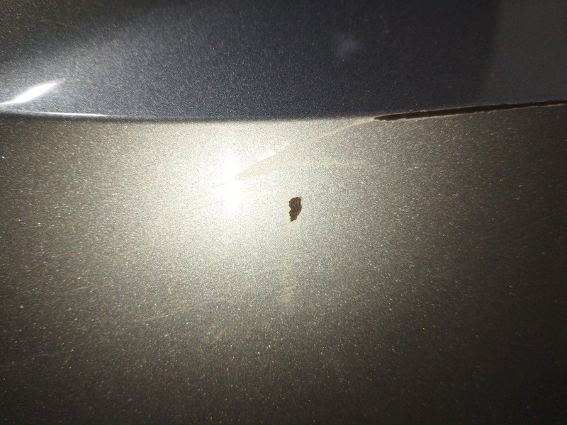 Recambio de paragolpes delantero para seat altea (5p1) 2.0 tdi referencia OEM IAM   