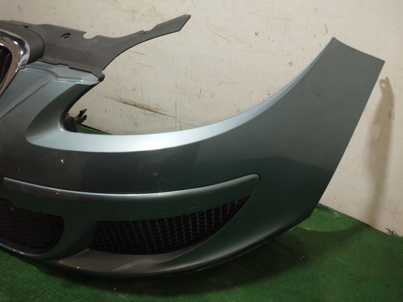 Recambio de paragolpes delantero para seat altea (5p1) 2.0 tdi referencia OEM IAM   