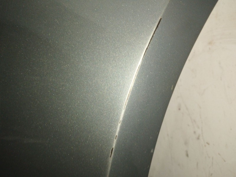 Recambio de paragolpes delantero para seat altea (5p1) 2.0 tdi referencia OEM IAM   