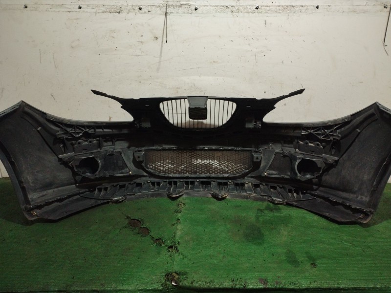 Recambio de paragolpes delantero para seat altea (5p1) 2.0 tdi referencia OEM IAM   