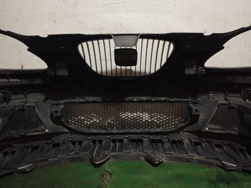 Recambio de paragolpes delantero para seat altea (5p1) 2.0 tdi referencia OEM IAM   