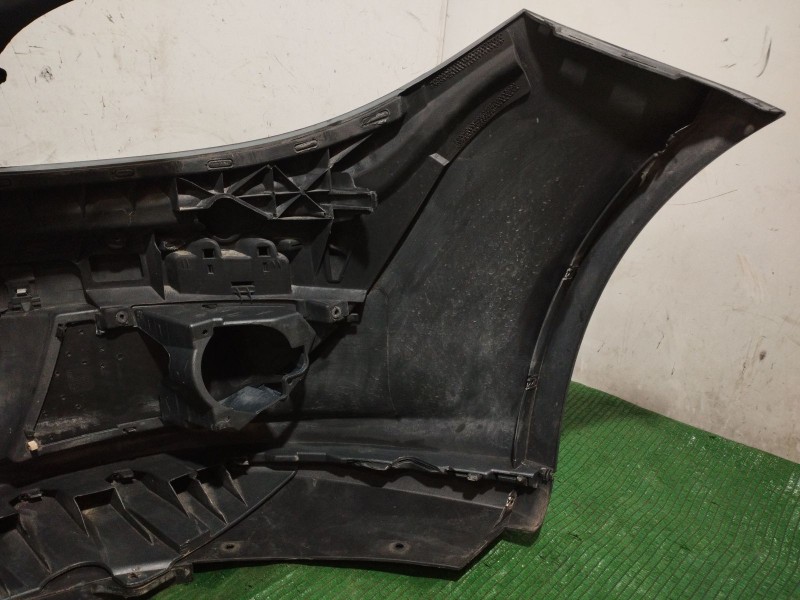 Recambio de paragolpes delantero para seat altea (5p1) 2.0 tdi referencia OEM IAM   
