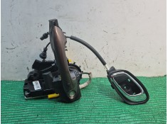 Recambio de cerradura puerta delantera izquierda para kia cee´d sportswagon (jd) 1.6 crdi 128 referencia OEM IAM   