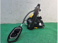 Recambio de cerradura puerta delantera derecha para kia cee´d sportswagon (jd) 1.6 crdi 128 referencia OEM IAM   